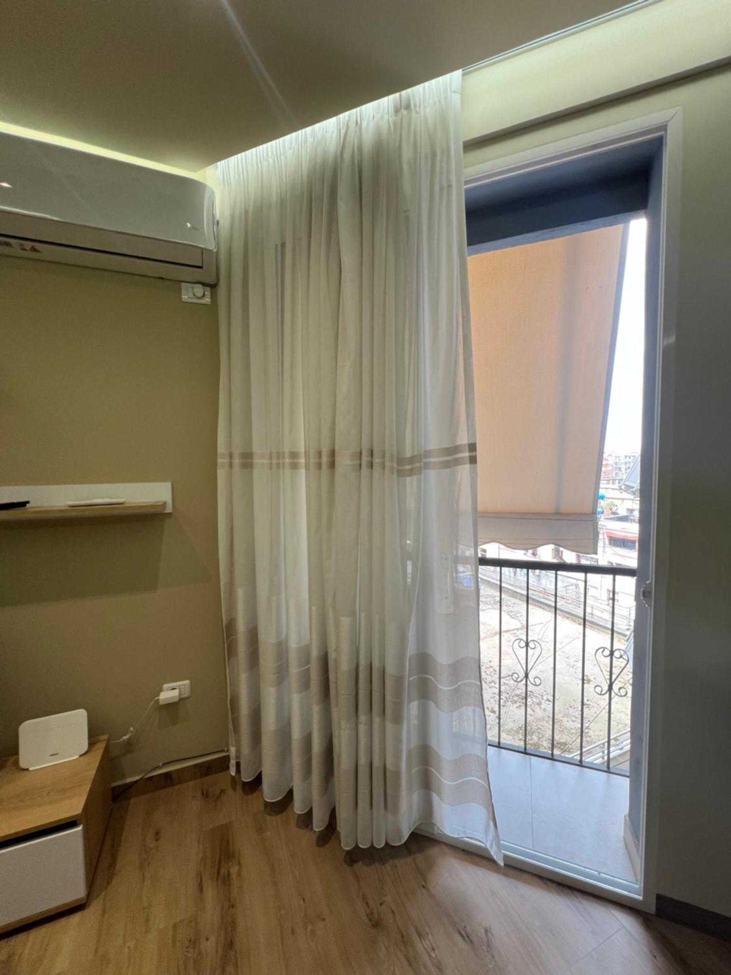 Condor Center Luxury Apartment Tirana Extérieur photo